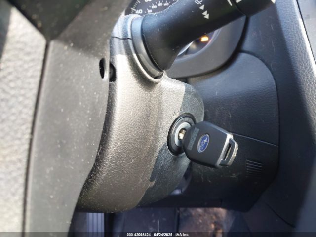 JF1GPAA65FH305416 Subaru Impreza 2.0i