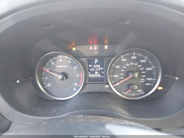 JF1GPAA65FH305416 Subaru Impreza 2.0i