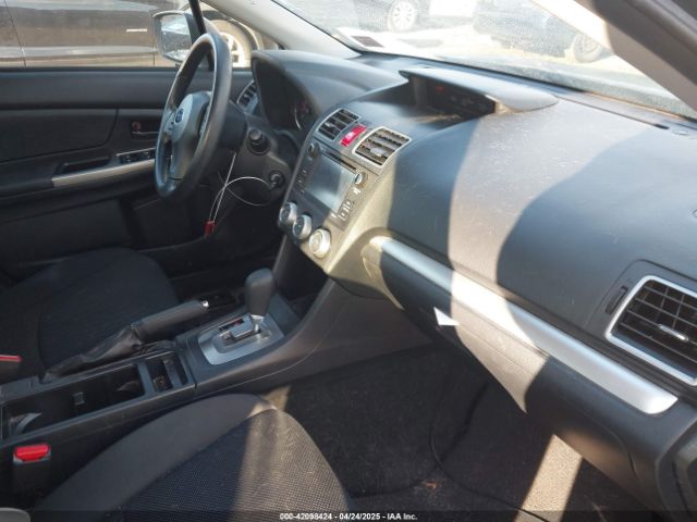 JF1GPAA65FH305416 Subaru Impreza 2.0i