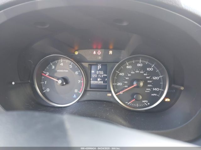 JF1GPAA65FH305416 Subaru Impreza 2.0i