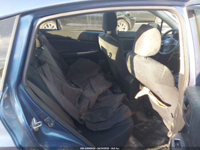 JF1GPAA65FH305416 Subaru Impreza 2.0i
