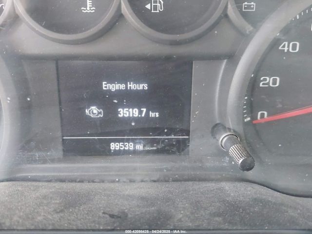 3GCNWAEF8MG483830 Chevrolet Silverado 1500 2wd  Long Bed Wt