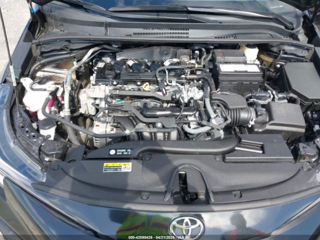 5YFS4MCE4RP182414 Toyota COROLLA SE