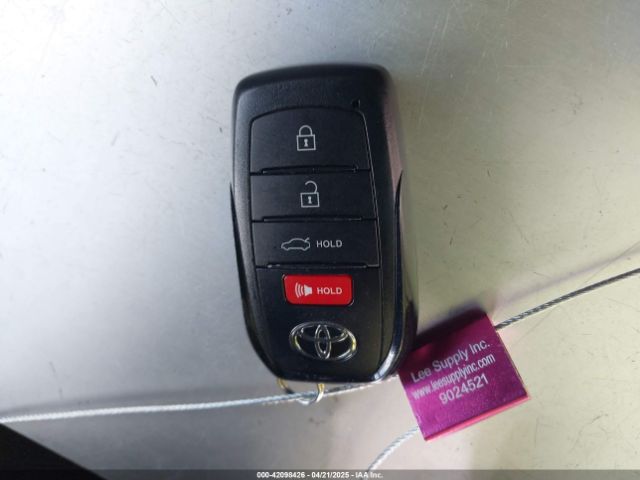 5YFS4MCE4RP182414 Toyota COROLLA SE