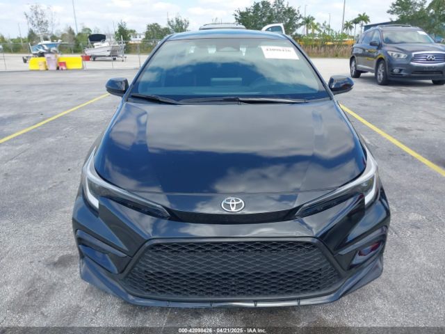 5YFS4MCE4RP182414 Toyota COROLLA SE