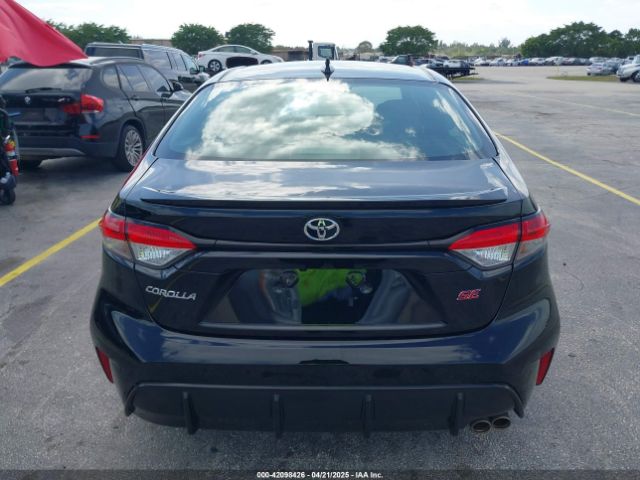 5YFS4MCE4RP182414 Toyota COROLLA SE