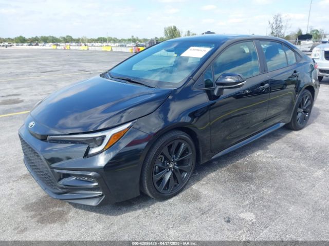 5YFS4MCE4RP182414 Toyota COROLLA SE