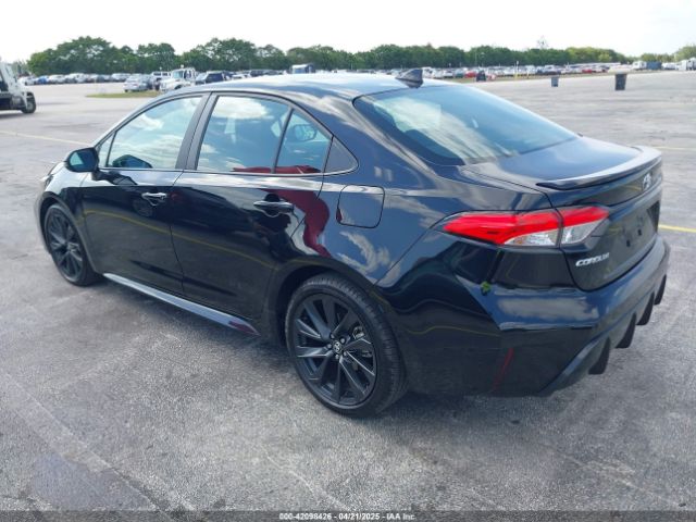 5YFS4MCE4RP182414 Toyota COROLLA SE