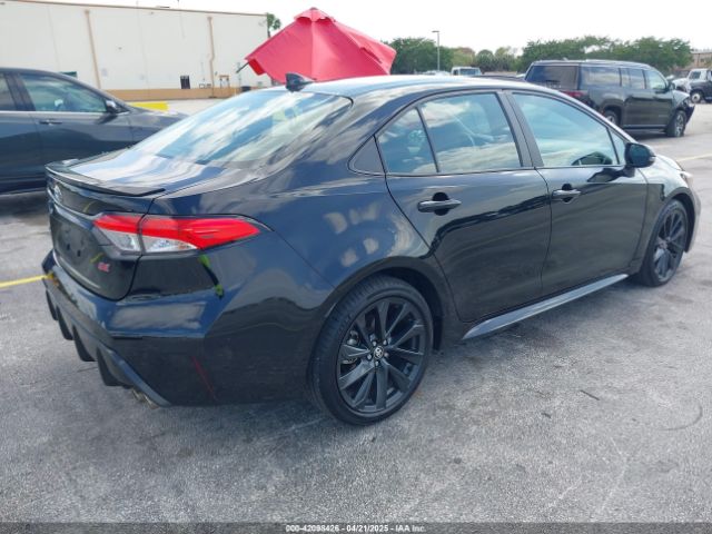 5YFS4MCE4RP182414 Toyota COROLLA SE