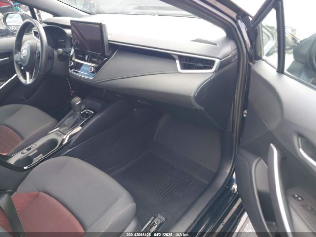 5YFS4MCE4RP182414 Toyota COROLLA SE