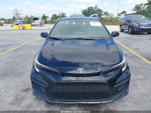 5YFS4MCE4RP182414 Toyota COROLLA SE