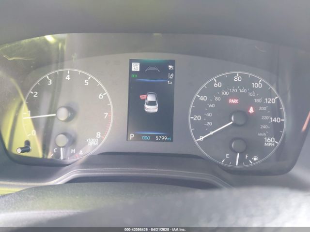 5YFS4MCE4RP182414 Toyota COROLLA SE