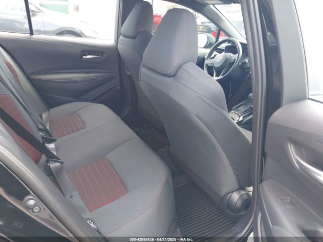 5YFS4MCE4RP182414 Toyota COROLLA SE