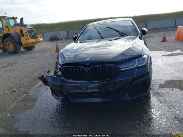 WBA13AG09PCL56556 BMW 530e