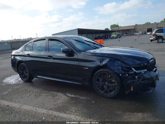 WBA13AG09PCL56556 BMW 530e