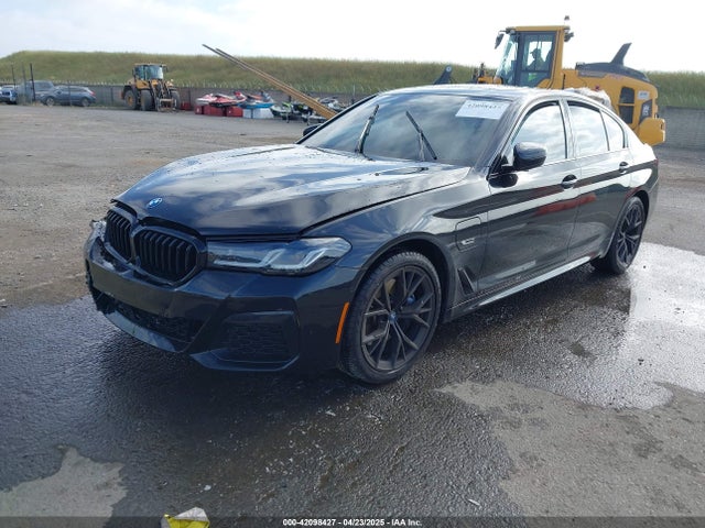 WBA13AG09PCL56556 BMW 530e