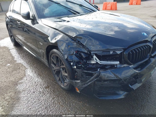 WBA13AG09PCL56556 BMW 530e