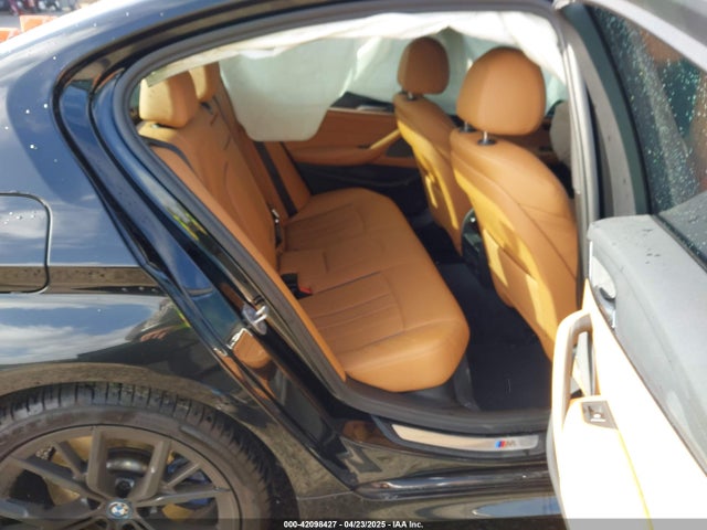 WBA13AG09PCL56556 BMW 530e