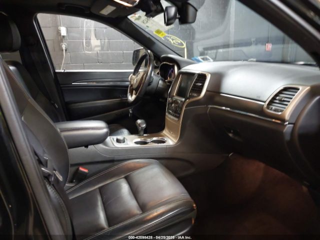 1C4RJFBG8FC762873 Jeep Grand Cherokee Limited