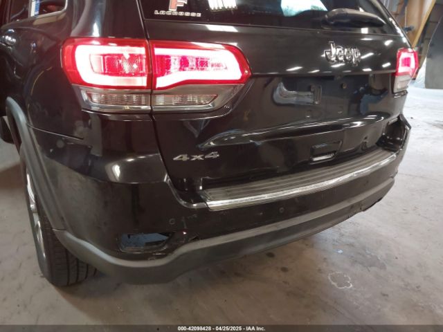1C4RJFBG8FC762873 Jeep Grand Cherokee Limited