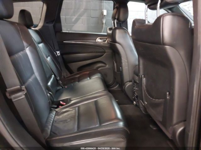 1C4RJFBG8FC762873 Jeep Grand Cherokee Limited