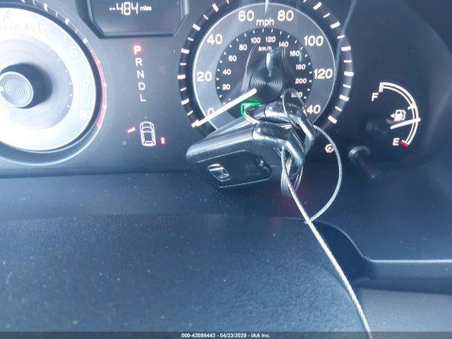Honda Odyssey Ex-l 2015 5FNRL5H60FB031795 Image 11