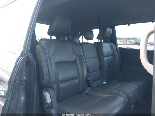Honda Odyssey Ex-l 2015 5FNRL5H60FB031795 Image 8