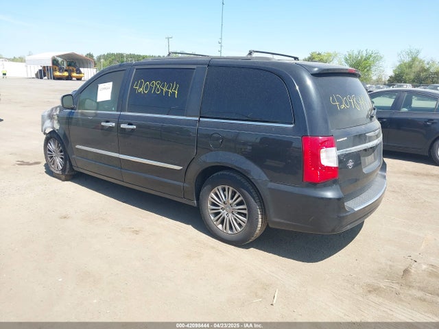 2C4RC1CG6GR248203 Chrysler Town & Country Touring-l