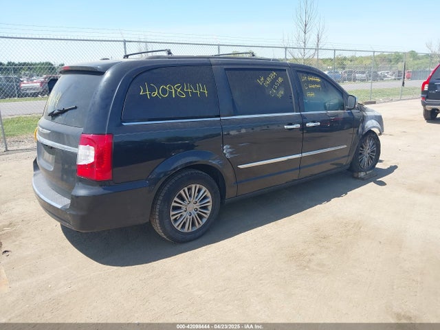2C4RC1CG6GR248203 Chrysler Town & Country Touring-l