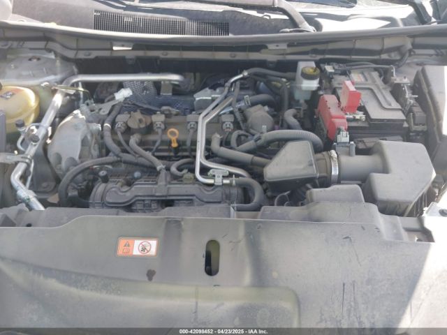 2022 MITSUBISHI OUTLANDER JA4J4UA83NZ066527 Photo 9