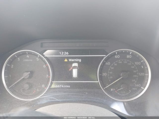 2022 MITSUBISHI OUTLANDER JA4J4UA83NZ066527 Photo 6