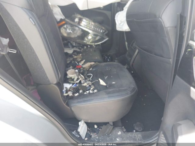 2022 MITSUBISHI OUTLANDER JA4J4UA83NZ066527 Photo 7