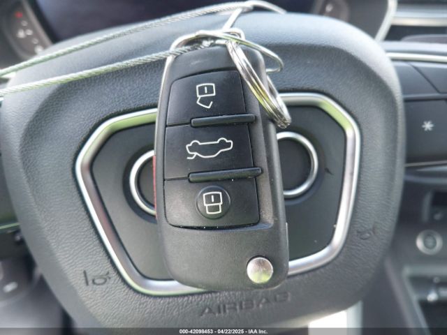 WA1EECF3XN1009942 Audi Q3 Premium Plus 45 Tfsi S Line Quattro Tiptronic