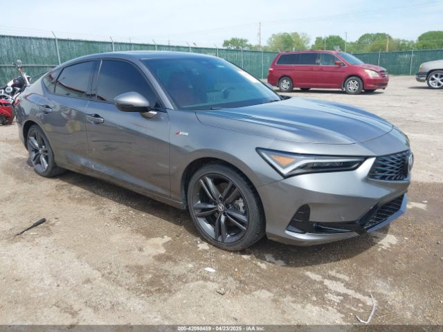 2024 ACURA INTEGRA 19UDE4G75RA017012 Photo 0