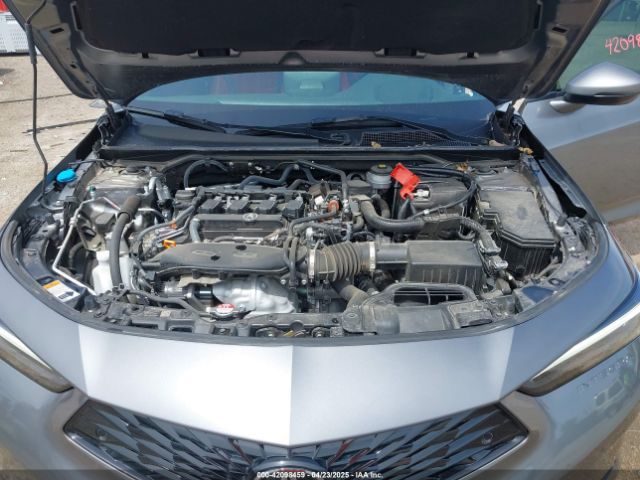 2024 ACURA INTEGRA 19UDE4G75RA017012 Photo 9