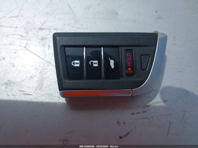 2024 ACURA INTEGRA 19UDE4G75RA017012 Photo 10