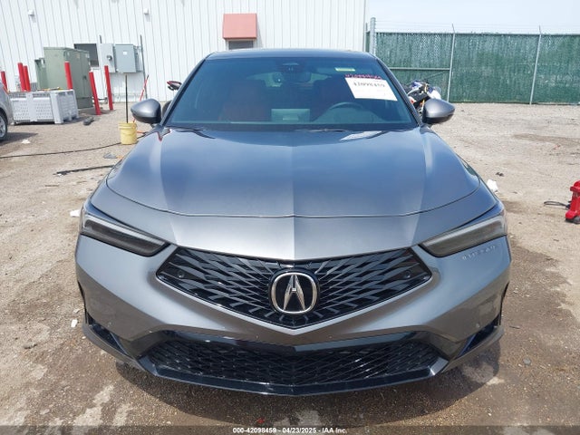 Acura l15ca 2024 19UDE4G75RA017012 Image 13