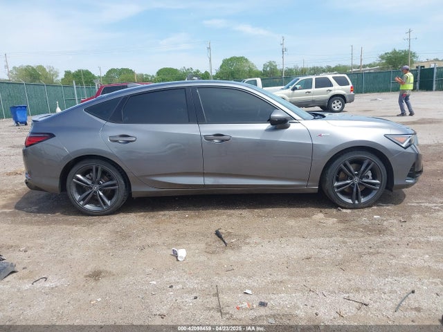 Acura l15ca 2024 19UDE4G75RA017012 Image 14