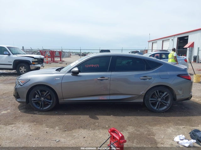 Acura l15ca 2024 19UDE4G75RA017012 Image 15