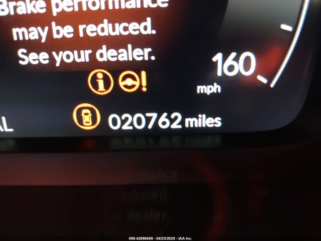 Acura l15ca 2024 19UDE4G75RA017012 Image 16