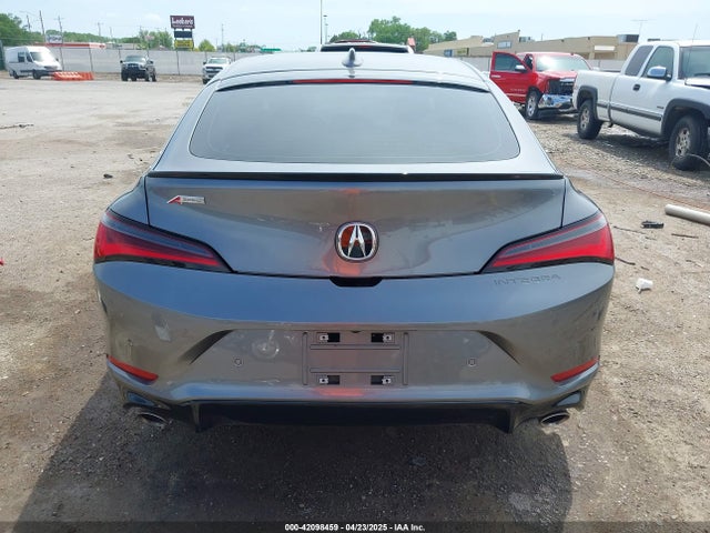 Acura l15ca 2024 19UDE4G75RA017012 Image 17