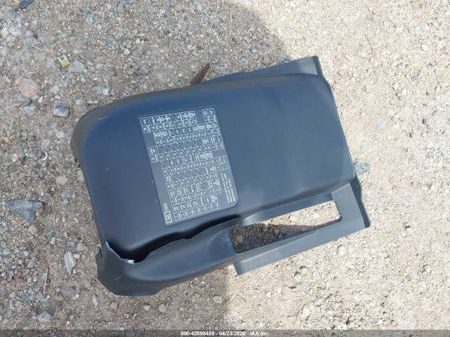 Acura l15ca 2024 19UDE4G75RA017012 Image 12
