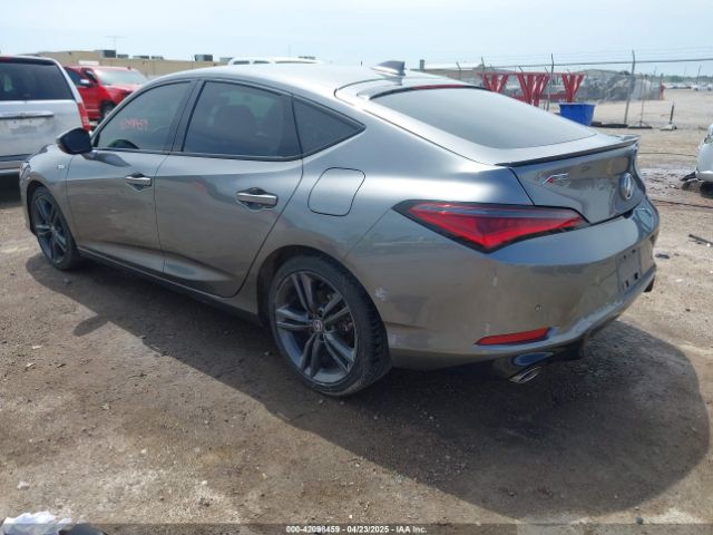 2024 ACURA INTEGRA 19UDE4G75RA017012 Photo 2