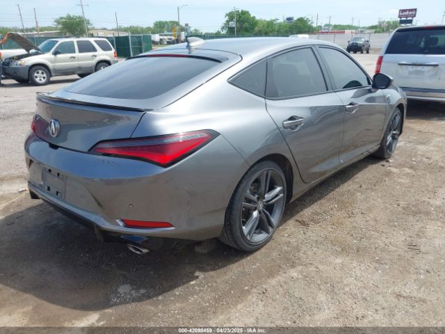 2024 ACURA INTEGRA 19UDE4G75RA017012 Photo 3