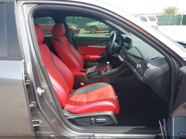 2024 ACURA INTEGRA 19UDE4G75RA017012 Photo 4