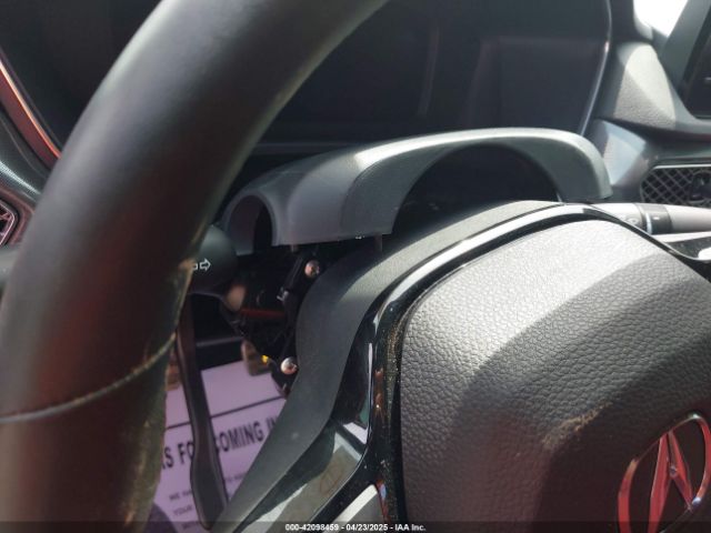 2024 ACURA INTEGRA 19UDE4G75RA017012 Photo 5