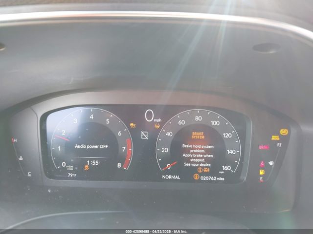 2024 ACURA INTEGRA 19UDE4G75RA017012 Photo 6