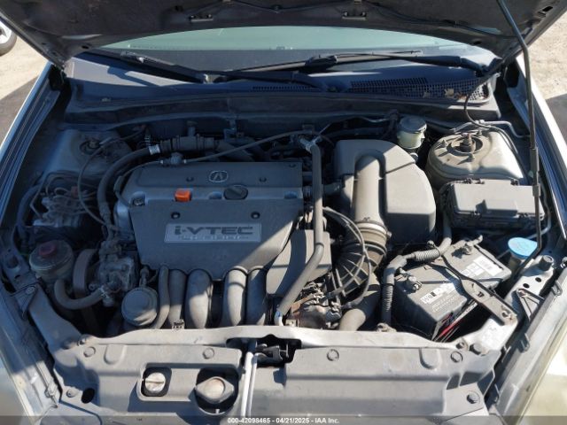2005 ACURA RSX JH4DC54885S010243 Photo 9