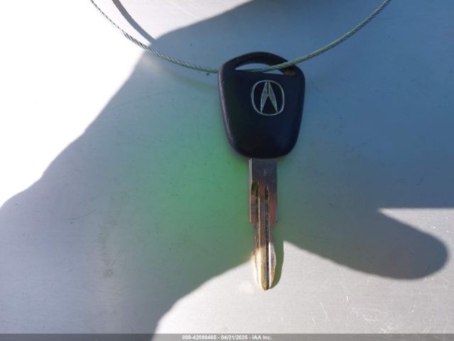 2005 ACURA RSX JH4DC54885S010243 Photo 10