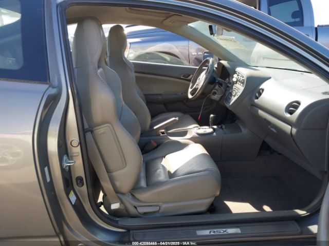 2005 ACURA RSX JH4DC54885S010243 Photo 4